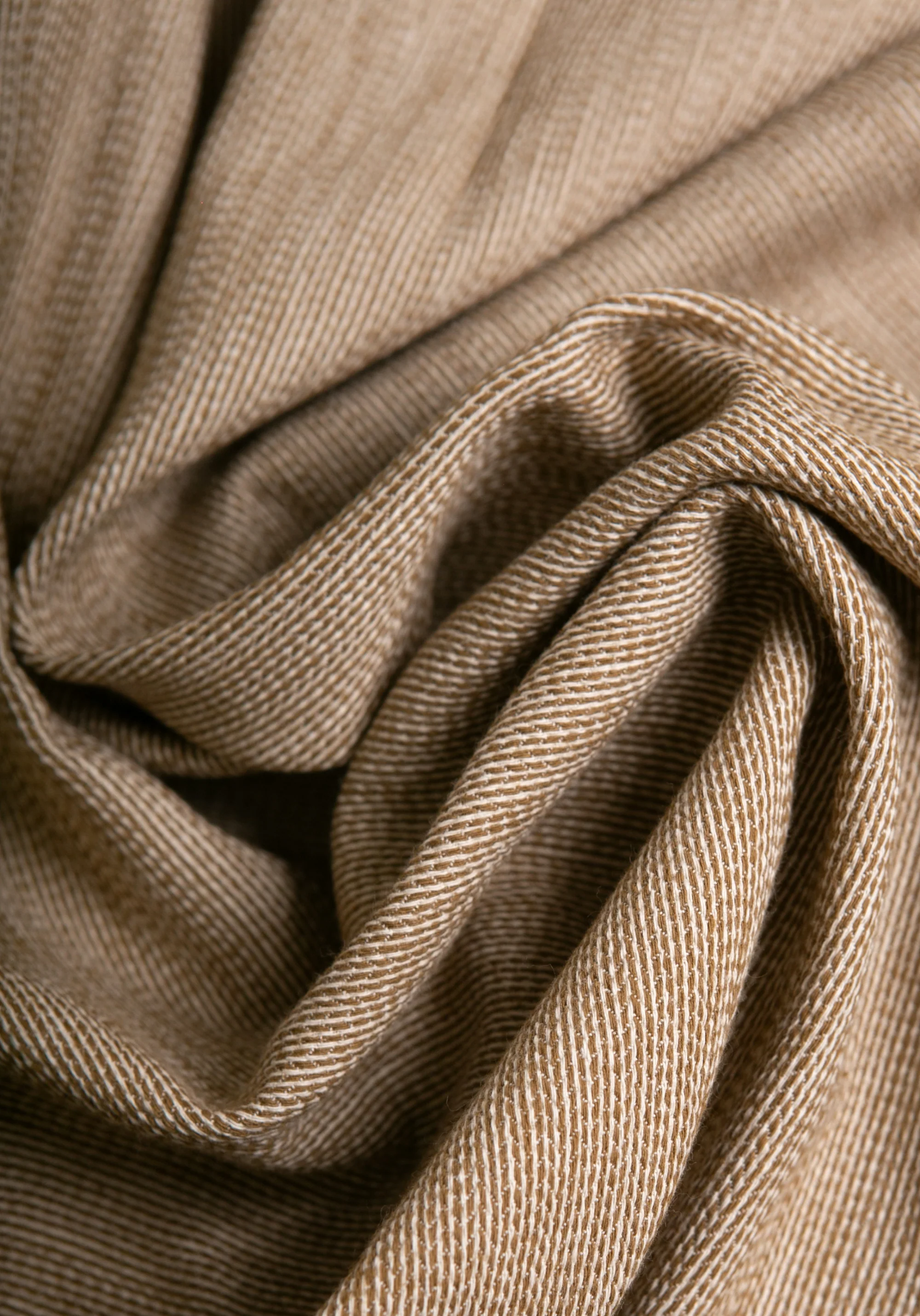 La sélection tailleur cousu main